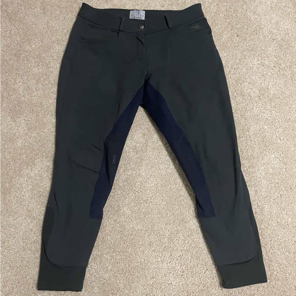 Hadley by SmartPak 30R Full Seat Breeches